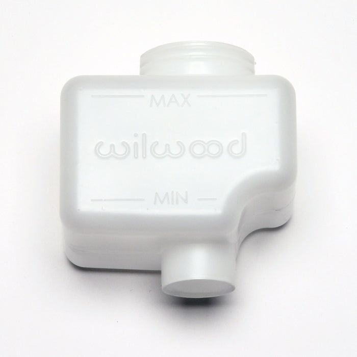 260-10204 - Wilwood M/C Reservoir,7Oz.