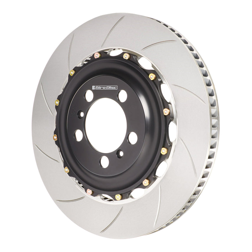 A1-002SR - GiroDisc 2-Piece Rotor Assembly; Right