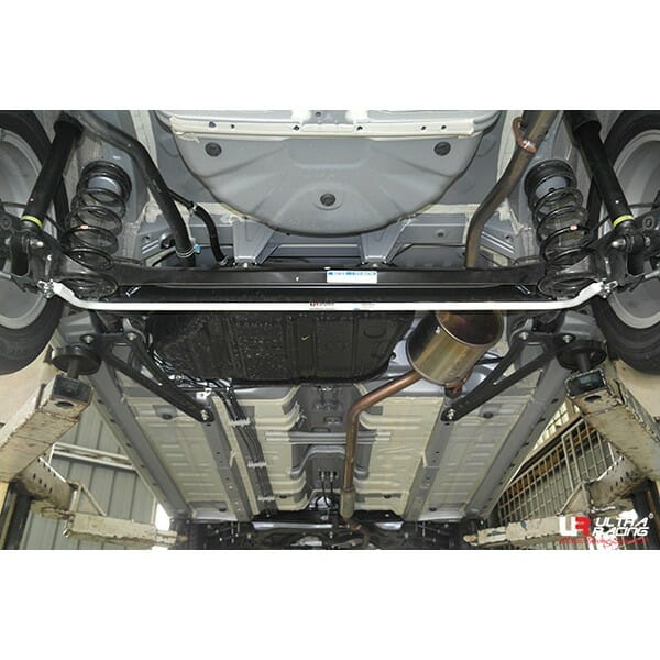 Perodua Axia 1.0 14+/Bezza 1.3 17+ 2WD UltraRacing Rear Sway Bar 16mm (501)