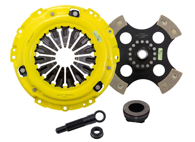 DN3-XTR4