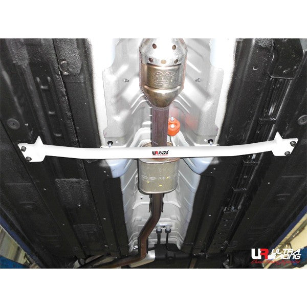 Hyundai Accent/i25 1.6D 10+ UltraRacing Mid Lower Bar 2087