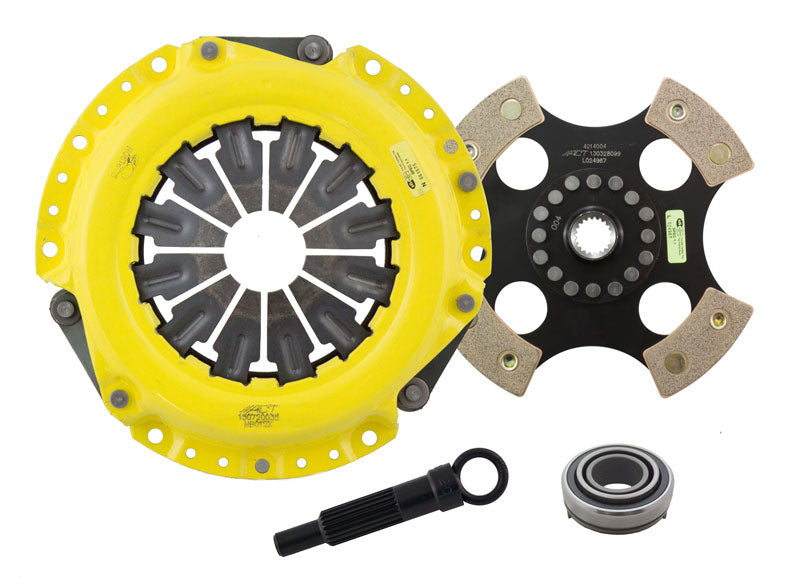 MB3-XTR4