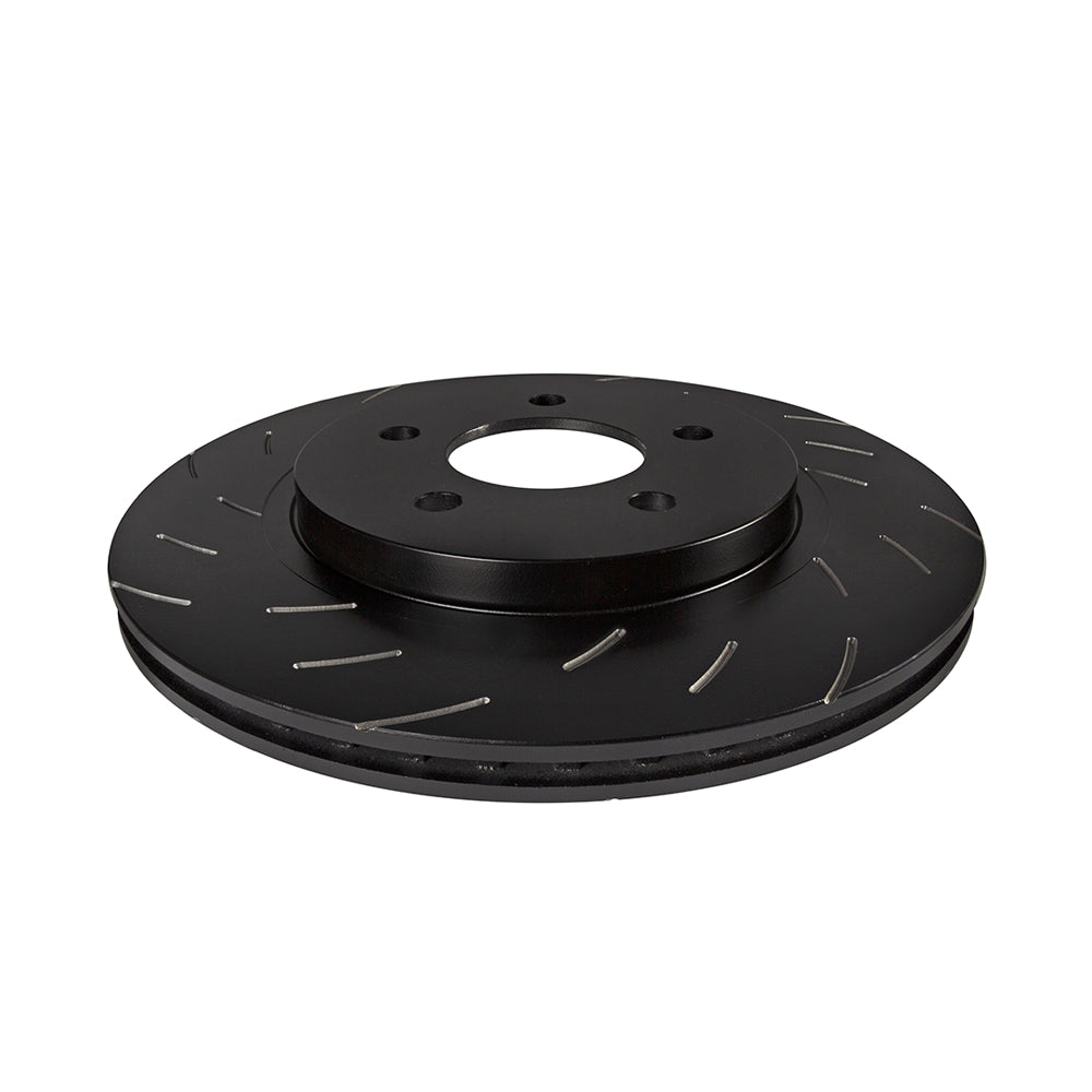 SG7254 - EBC SG Slotted Brake Discs; Rear