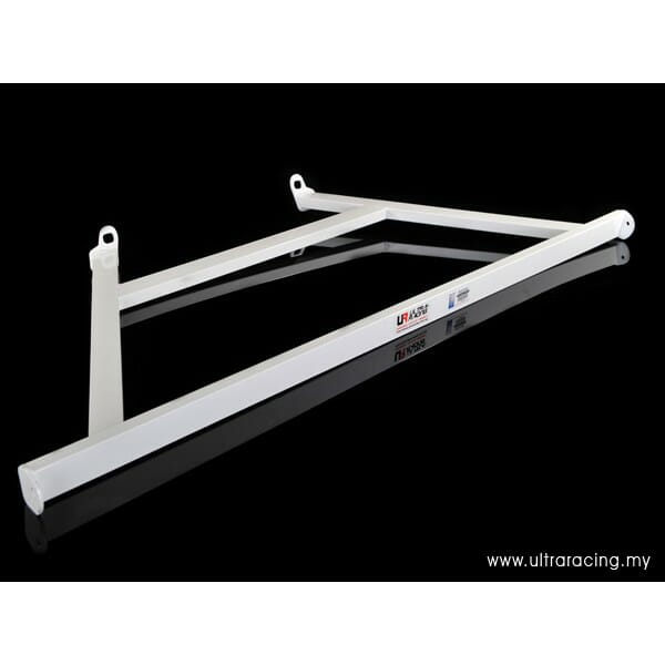 Perodua Kancil (L200) 660/850 03-06/94-09 2WD FL UltraRacing 4-Point Rear Upper Strutbar (014)