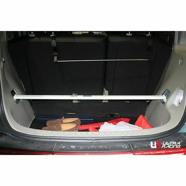 Nissan Cube (Z12) Ultra Racing Rear Strut Brace