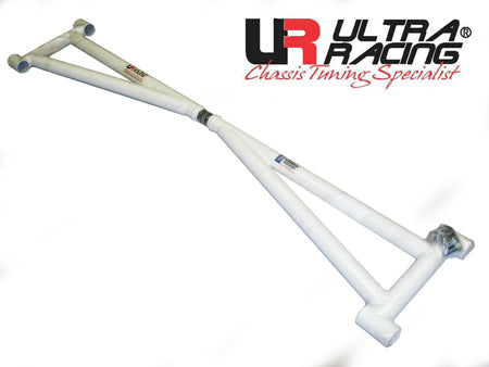 Mazda 6 GG 03-08 UltraRacing 2-Point Rear Upper Strutbar