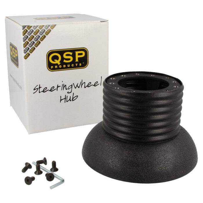 steering wheel hub Toyota Corolla