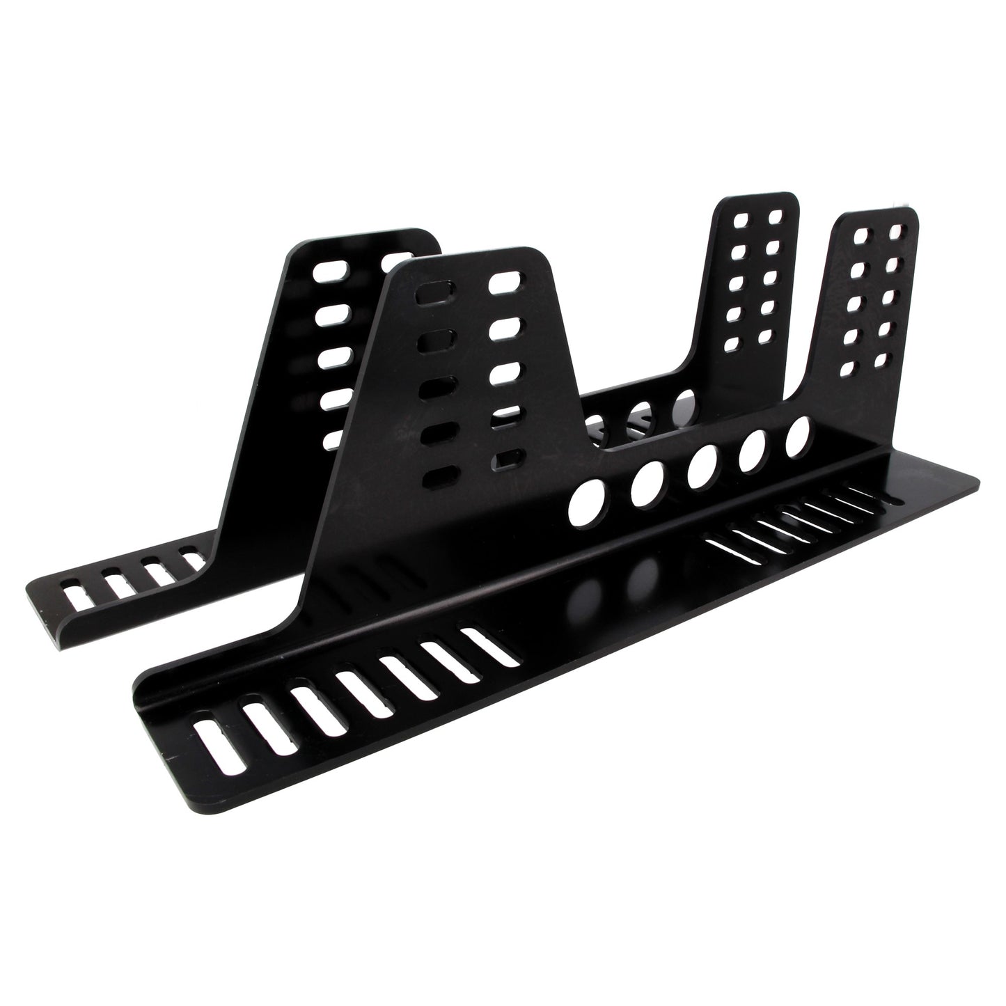 side mounting aluminum Prof high FIA