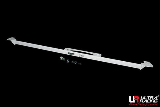 Nissan Elgrand (E52) 3.5 V6 2WD 10+ UltraRacing 3-Point Rear Lower Bar (3647)