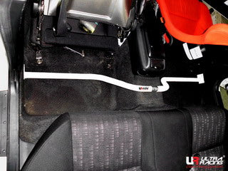 Lexus IS200/RS200 UltraRacing 2-Point Room Bar