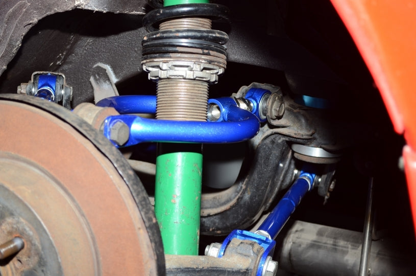Rear Upper Camber Kit Nissan 240SX, Skyline, Z-series