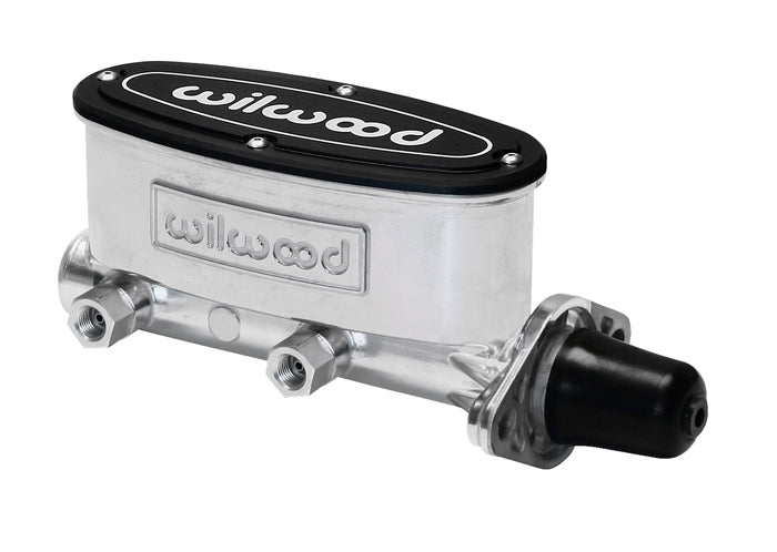 260-8555-P - Wilwood M/C Dual Outlet