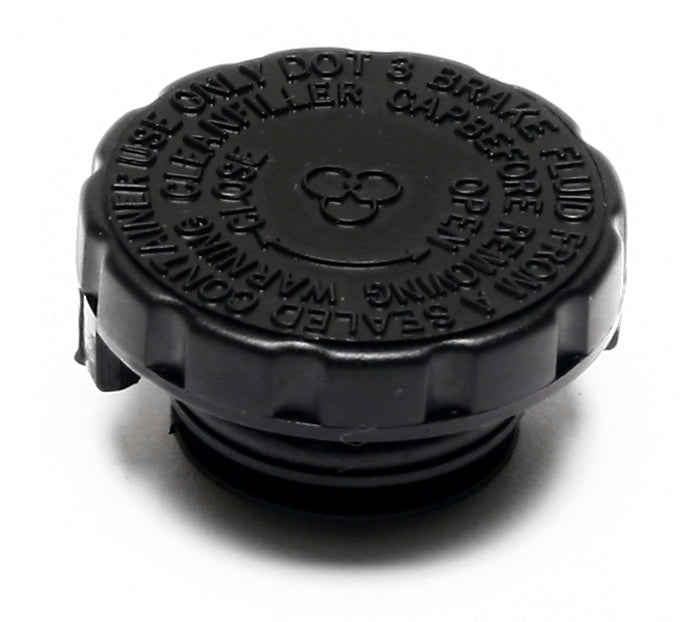 260-3392 - Wilwood M/C Reservoir Cap