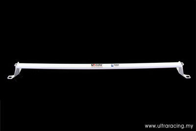 Chery A5 06+ UltraRacing 2-Point Rear Upper Strutbar
