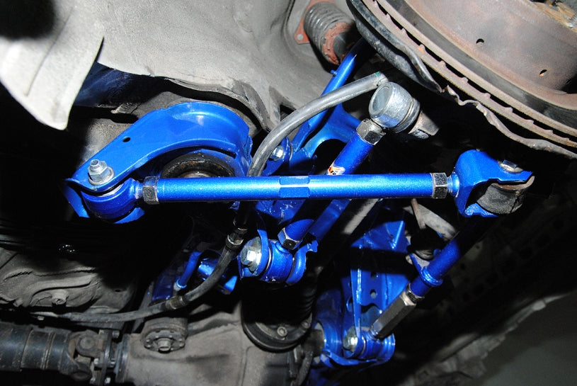 Rear Traction Rod Toyota Mark ii