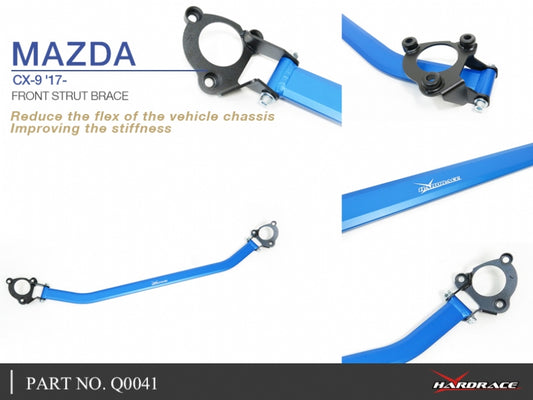 Front Strut Brace Mazda CX-9