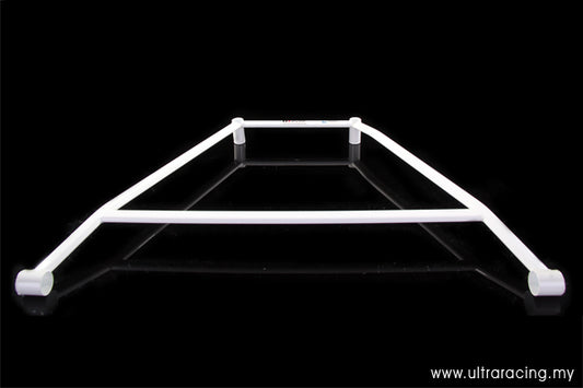 Daihatsu Terios 7-Seat 06+ Ultra-R 4-Point Rear Brace