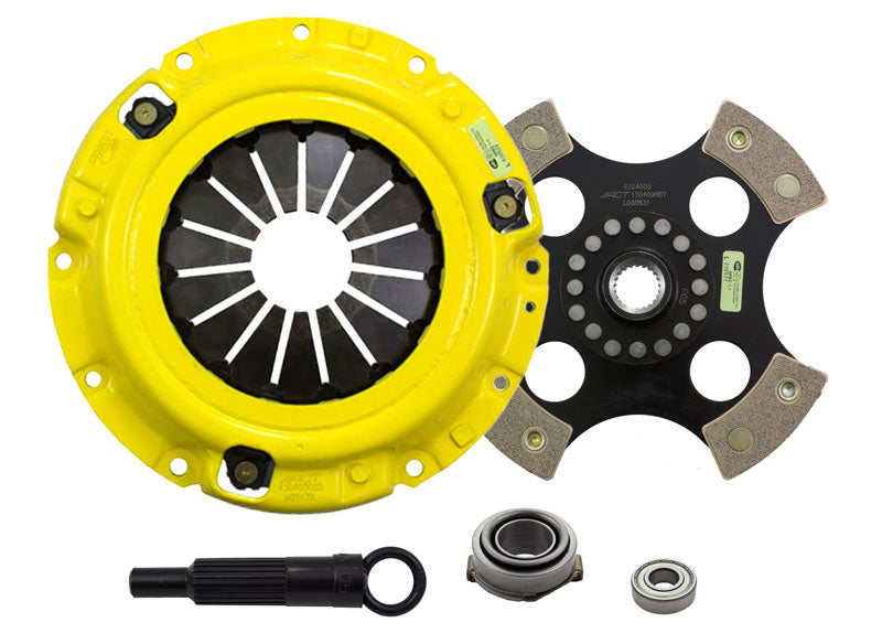 FC2-XTR4