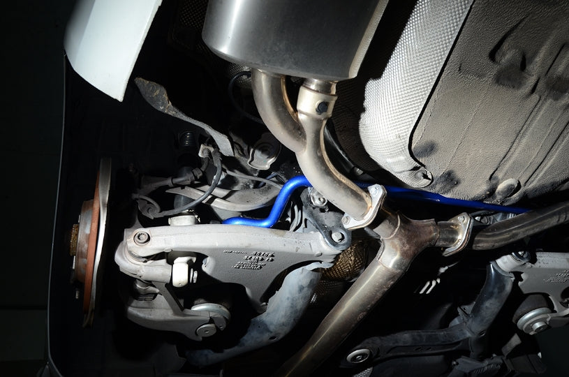 Rear Sway Bar Audi