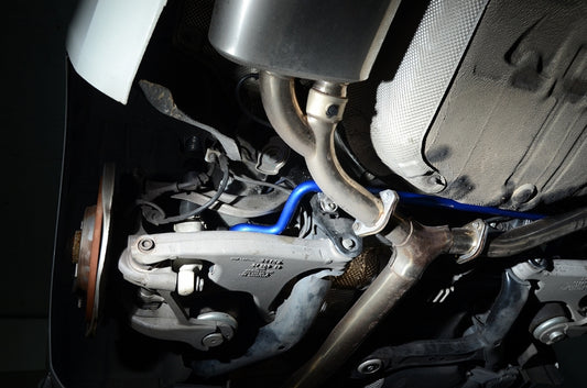 Rear Sway Bar Audi