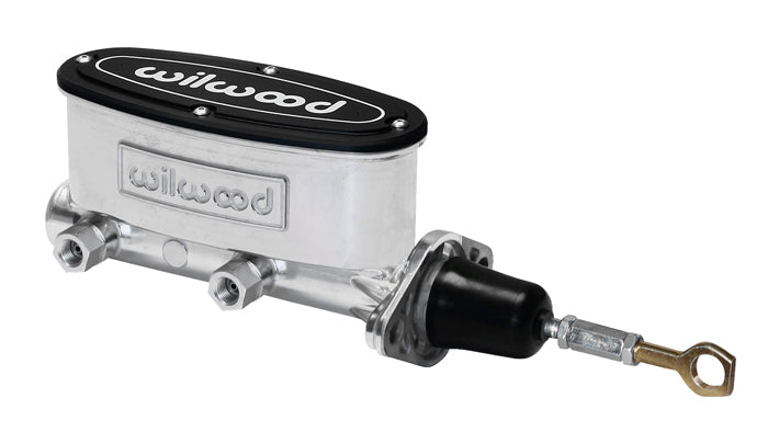260-14157-P - Wilwood M/C Ford/Mustang Manual W/Rod Assembly