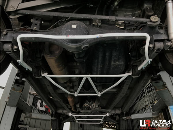 Toyota Avanza (F652) 1.5 2WD 16-18 UltraRacing Rear Sway Bar 19mm (599)