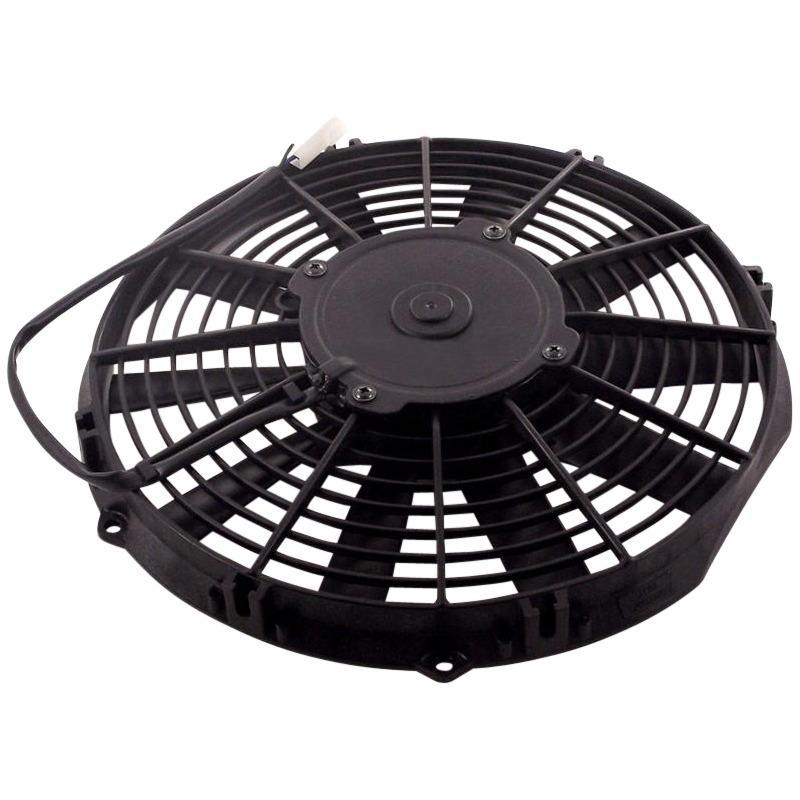 12"" Universal Slim Fan