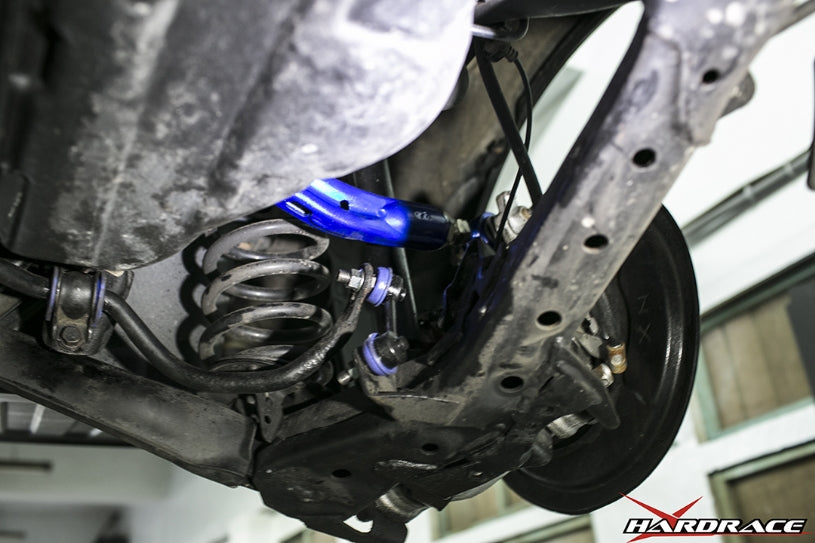 Rear Camber Kit Honda Civic