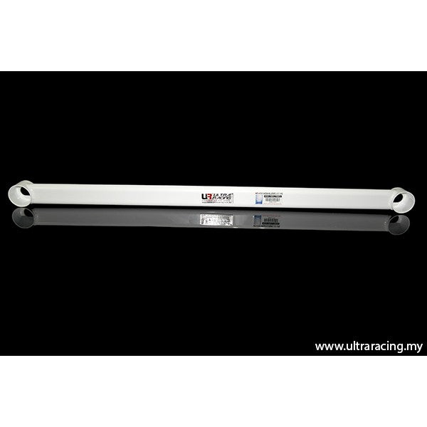 Nissan Bluebird 89-93 U12 1.8 Ultra-R Rear Lower Tiebar