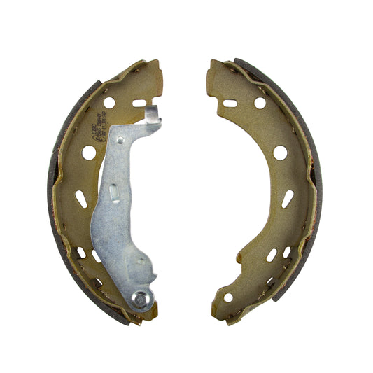 6598 - EBC Brake Shoes; Rear