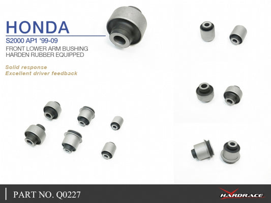 Front Lower Arm Bushing Honda S2000