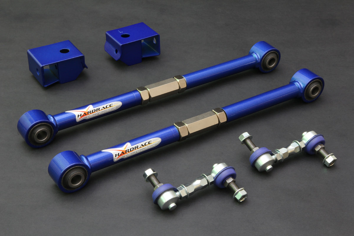REAR REAR LATERAL ARM Subaru Forester, Impreza, Legacy