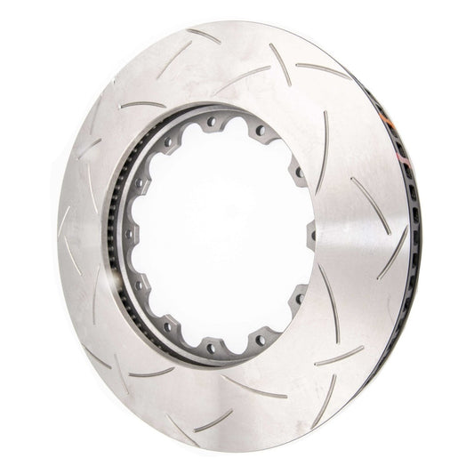 DBA52972.1RS - 5000 Series T3 Replacement Ring; Front