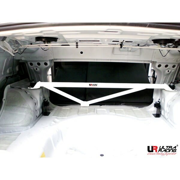 Proton Preve 1.6T 2WD 12+ UltraRacing 3-Point Rear Upper Strutbar (1775)