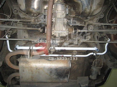 Nissan X Trail 01-07 UltraRacing Rear Sway Bar 23mm