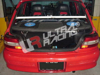 Toyota Starlet EP70/72/80/82 Ultra-R Rear C-Pillar Bar 485A