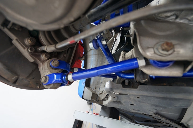 Rear Camber Kit Infiniti G series, Nissan Skyline, Z-series