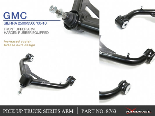 Front Upper Arm Chevrolet Silverado, Gmc Sierra