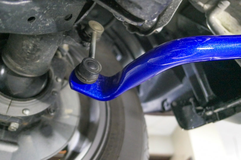 Front Sway Bar Suzuki Jimny