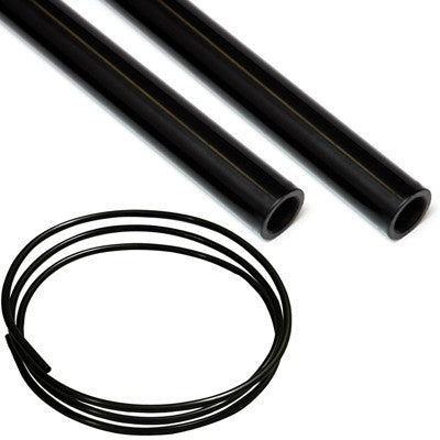 aluminum tube 2 meters 9.5 mm
