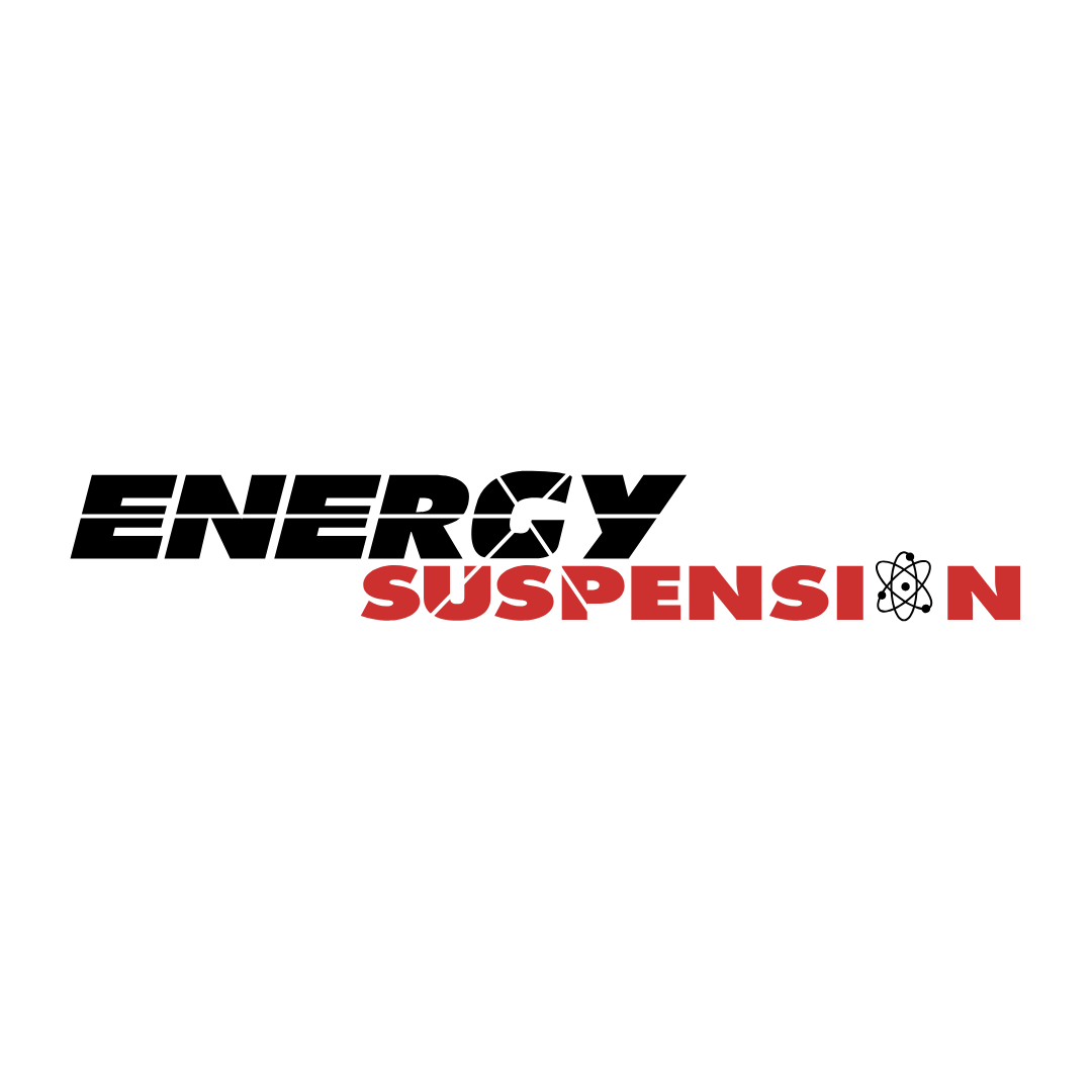 ENERGY SUSPENSION