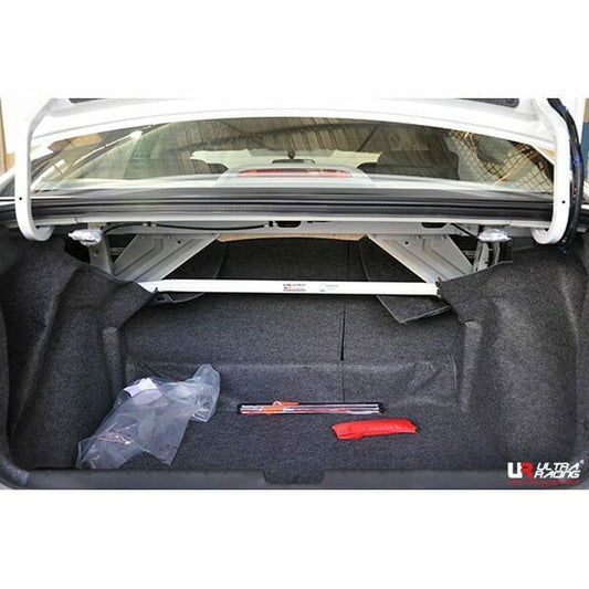 Honda City (GM6/GN/GN2) 1.5 2WD 14+ UltraRacing 2-Point Rear Upper Strutbar (2778)
