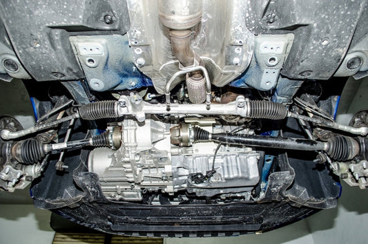 Front Sway Bar Audi A1, Skoda Fabia