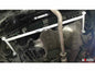 Toyota Rav4 (XA50) 2.0 2WD 18+ UltraRacing 4-Point Rear Lower Bar (4014)