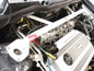 Nissan Almera 00-05 N16 Ultra-R 4-Point Front Upper Strutbar