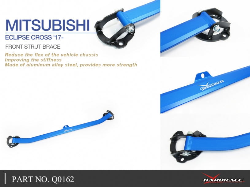 Front Strut Brace Mitsubishi Eclipse cross