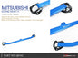 Front Strut Brace Mitsubishi Eclipse cross