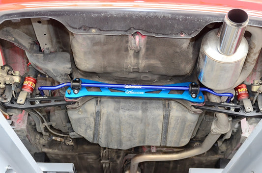 Rear Sway Bar Honda Civic, Crx, Integra