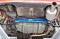 Rear Sway Bar Honda Civic, Crx, Integra
