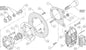 140-1501-BD - Wilwood Big Brake Kit - Front - 273x9mm Cross Drilled - Dynalite Anodized